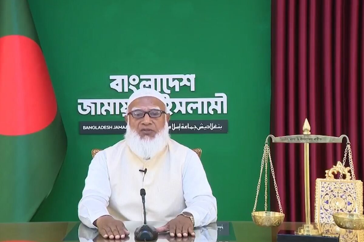 প্রচলিত ধারা পরিবর্তন করে সবাইকে নিয়ে ঐক্যের বাংলাদেশ&hellip;