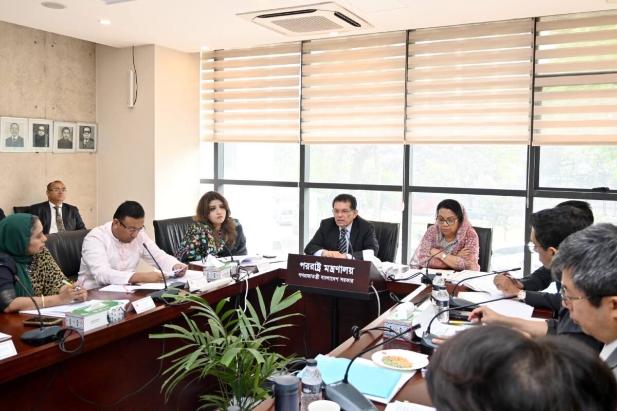 হযরত শাহজালাল বিমানবন্দরের তৃতীয় টার্মিনাল পরিচালনা ও রক্ষণাবেক্ষণ&hellip;