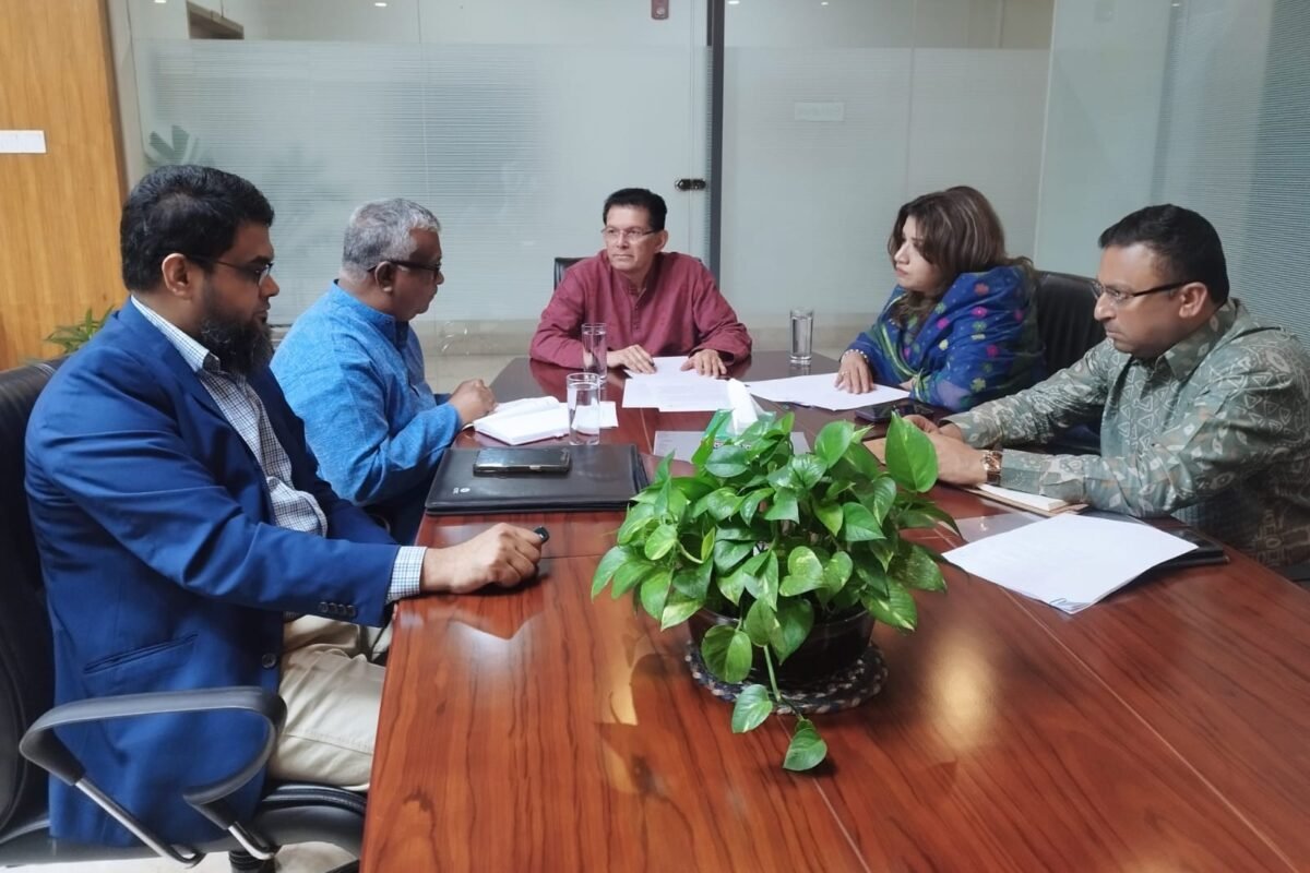 মধ্যপ্রাচ্যের উত্তেজনা: প্রবাসী বাংলাদেশিদের নিরাপত্তায় সরকারের গভীর উদ্বেগ,&hellip;