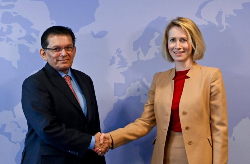 এলডিসি উত্তরণে ইইউর সহযোগিতা চায় বাংলাদেশ