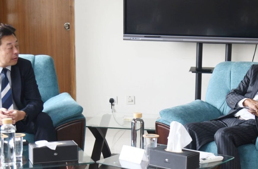 পরিবেশ সুরক্ষা ও টেকসই উন্নয়নে FAO’র সঙ্গে কাজ করবে সরকার