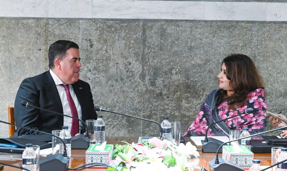 বাংলাদেশ-অস্ট্রেলিয়ার পার্লামেন্টারি গণতন্ত্র জোরদারে একসঙ্গে কাজের অঙ্গীকার