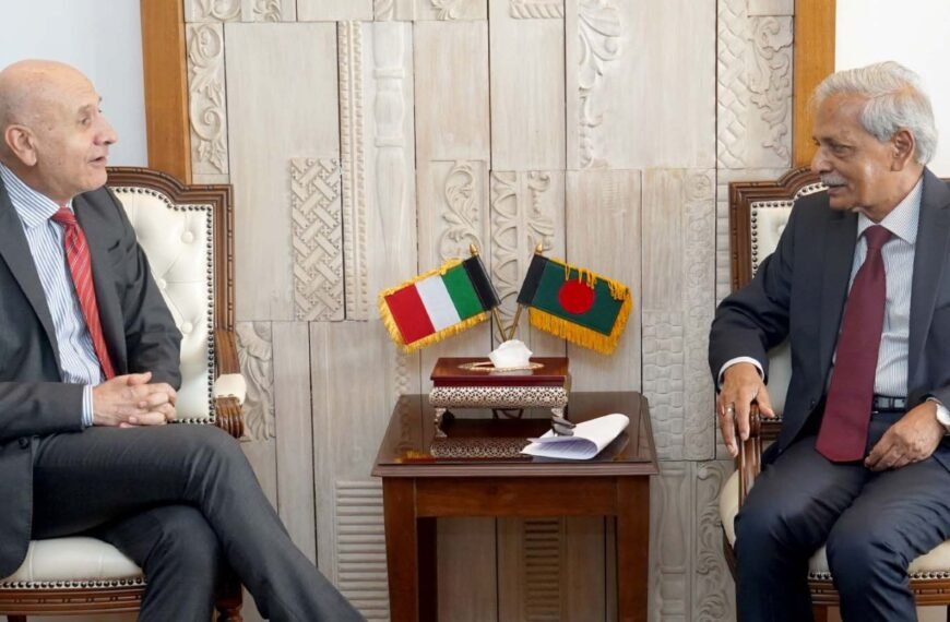 সাংস্কৃতিক বিনিময় ও ঐতিহ্য সংরক্ষণে সহযোগিতা বৃদ্ধির আহ্বান