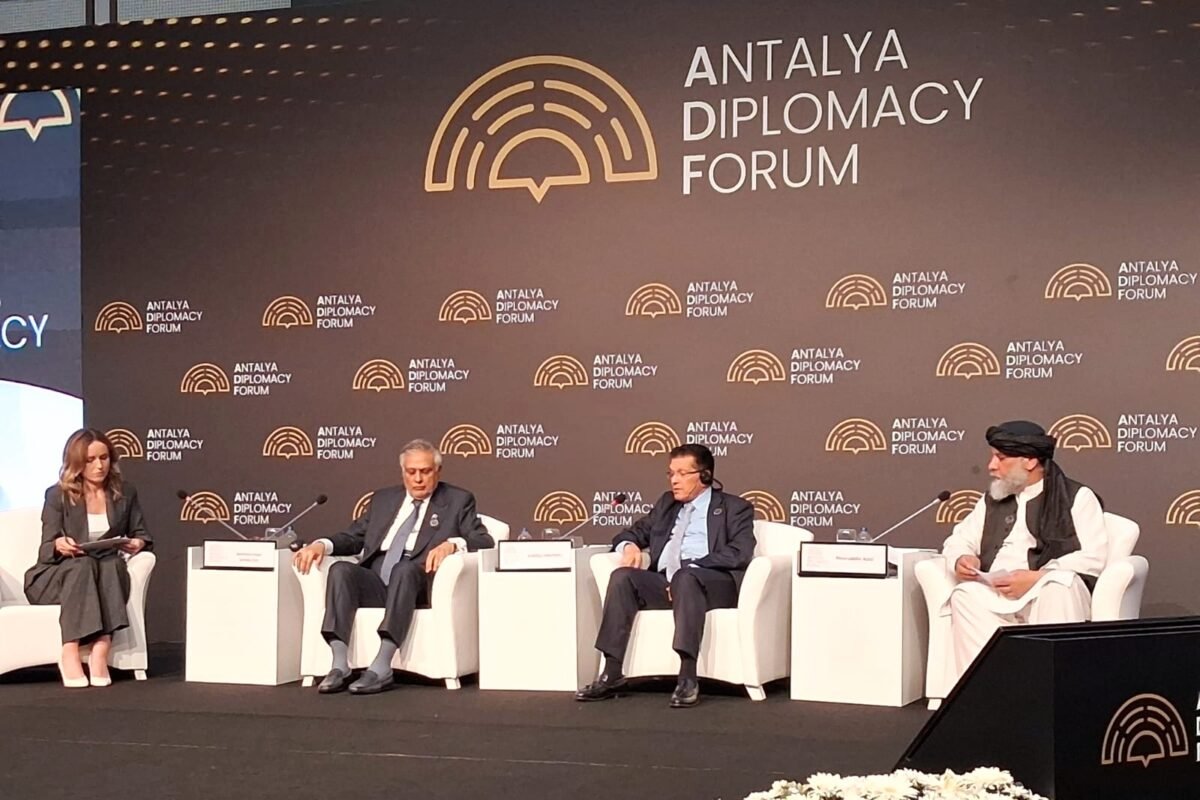 সার্ককে পুনরায় সক্রিয় করা প্রধানমন্ত্রী তারেক রহমানের অন্যতম&hellip;