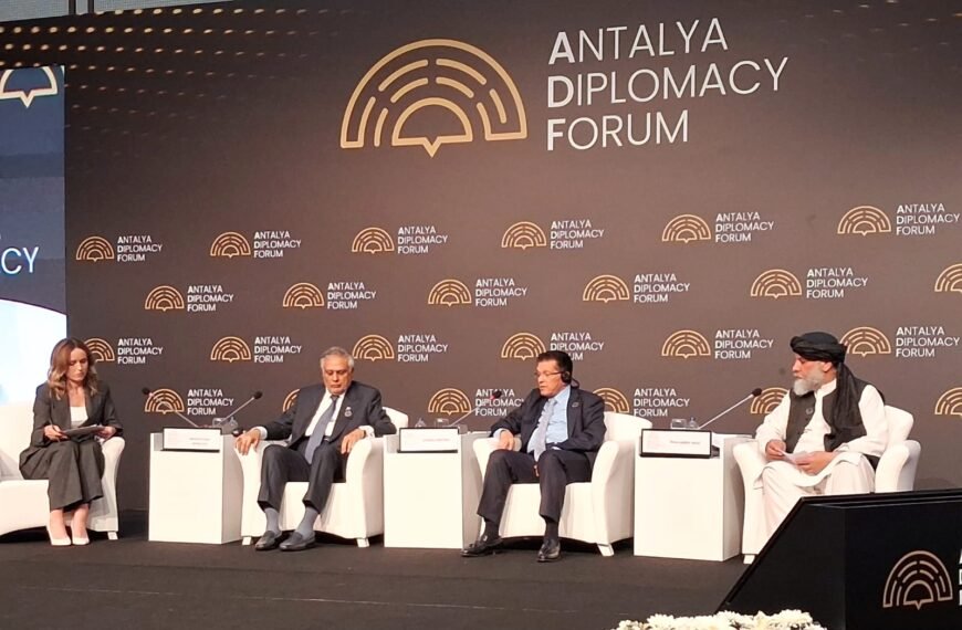 সার্ককে পুনরায় সক্রিয় করা প্রধানমন্ত্রী তারেক রহমানের অন্যতম প্রধান লক্ষ্য: পররাষ্ট্রমন্ত্রী