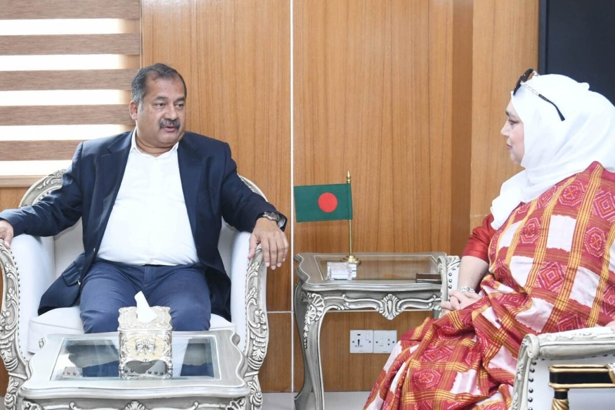 প্রবাসীদের জ্ঞান ও বিনিয়োগে শক্তিশালী হচ্ছে দেশের অর্থনীতি:&hellip;