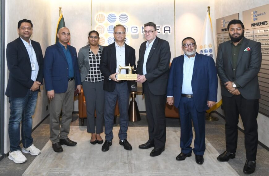 নিউজিল্যান্ডের সঙ্গে কারিগরি ও কৌশলগত সহযোগিতা বাড়াতে আগ্রহী নিউজিল্যান্ড সরকার: নিউজিল্যান্ডের অনাবাসিক হাইকমিশনার ডেভিড পাইন